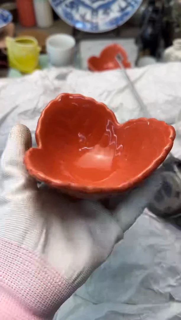 【闪购商品】碟中古回流瓷器大全