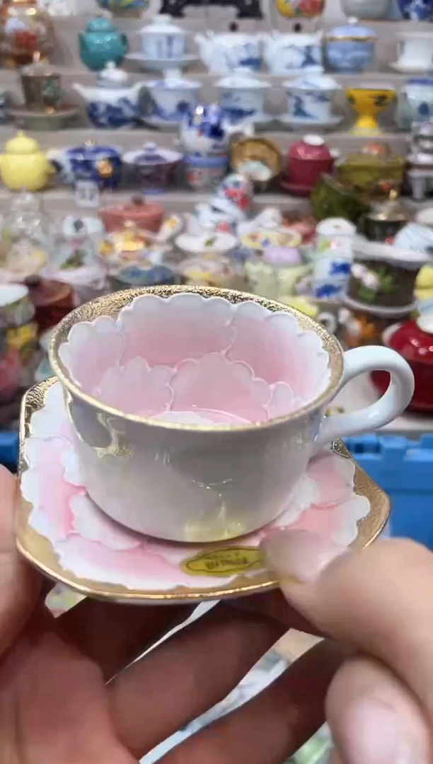 【闪购商品】云陶集市祝大家2025愿你所愿皆所得