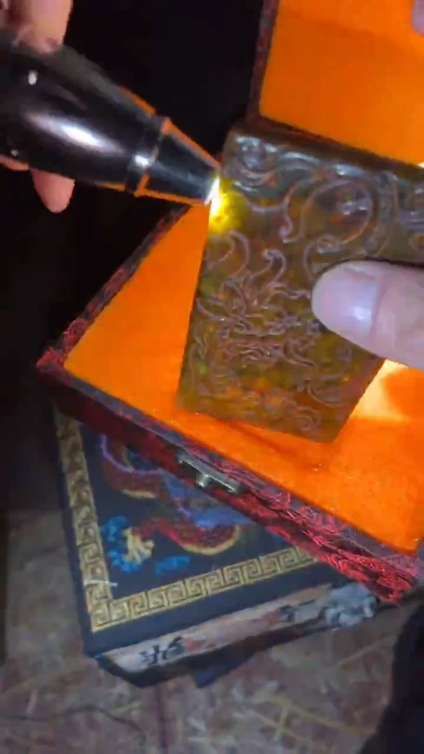 玉闪购商品高端专用连
