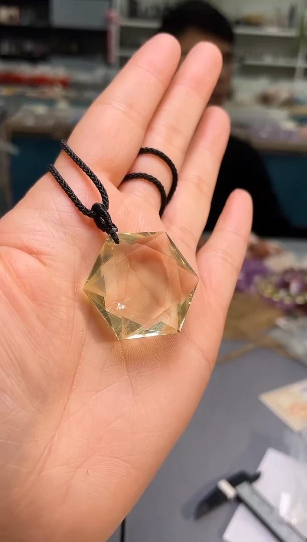 套链未镶嵌水晶/079多样性发一件
