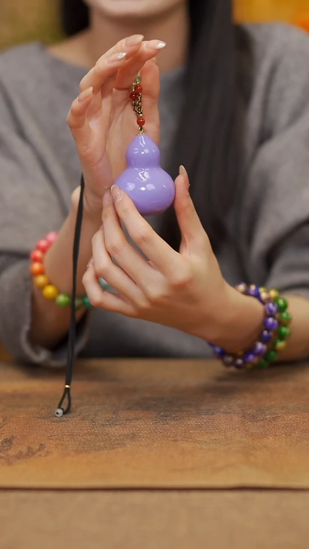 【闪购商品】769 宴禾堂大漆工艺小葫芦68