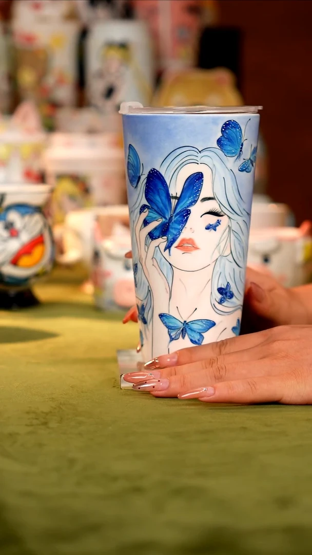 牡野器物牧野器物