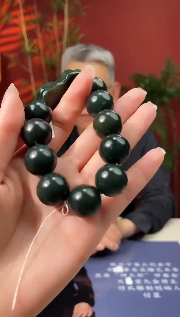 和田玉未镶嵌颈饰多样性发货 拍一发一 64