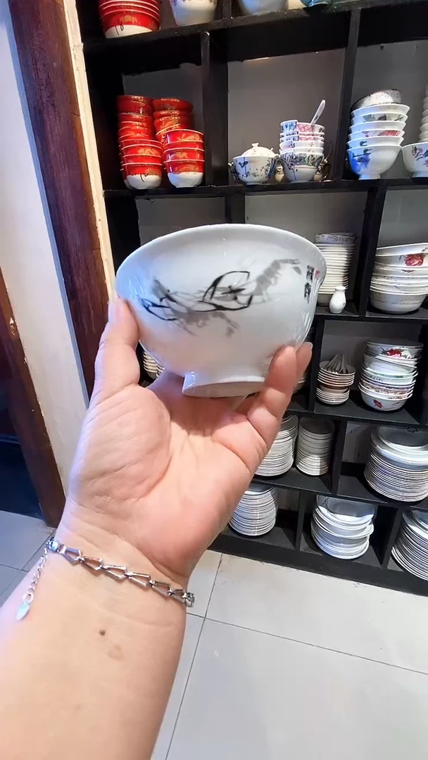 陶瓷无盖款库存产品默认微瑕介意慎拍