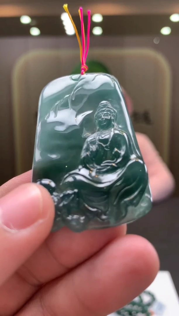 未镶嵌定制翡翠********225