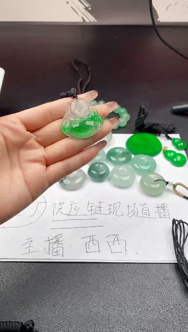 高端用心选购（一物一图）74