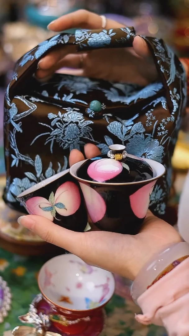 【闪购商品】摆件山怂阿卿直播间@@一套