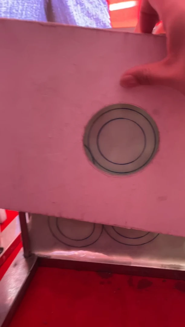 【闪购商品】定制翡翠手镯未镶嵌定制手镯LBFC3/DZS