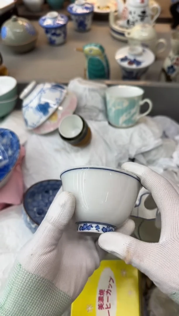 摆件俗**雅瓷器瓷器瓷器瓷器