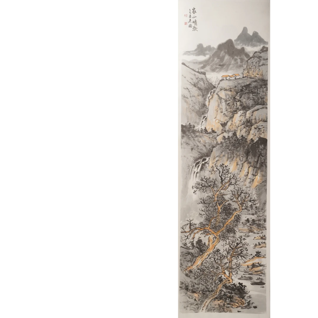 7早HJG国画O99EE20046