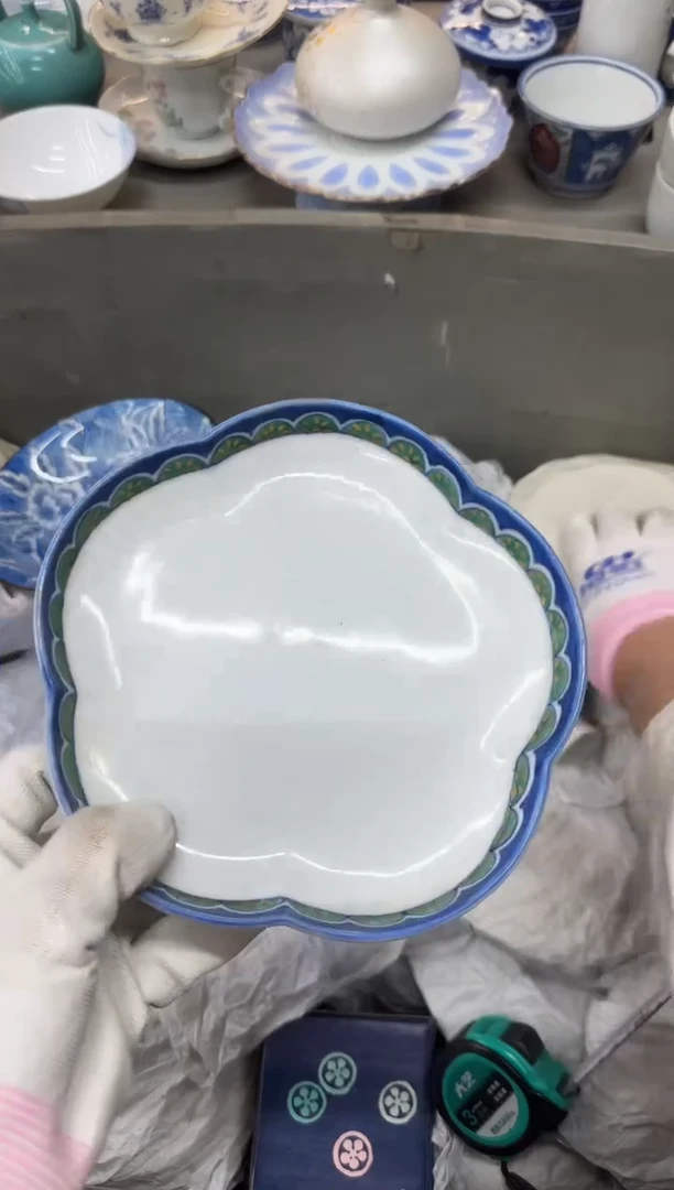 1只***.瓷器瓷器瓷器瓷器