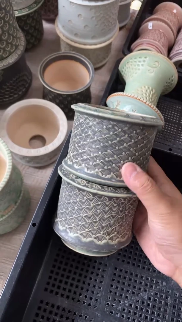 七里烧默认瑕10-8-068-8混发1个