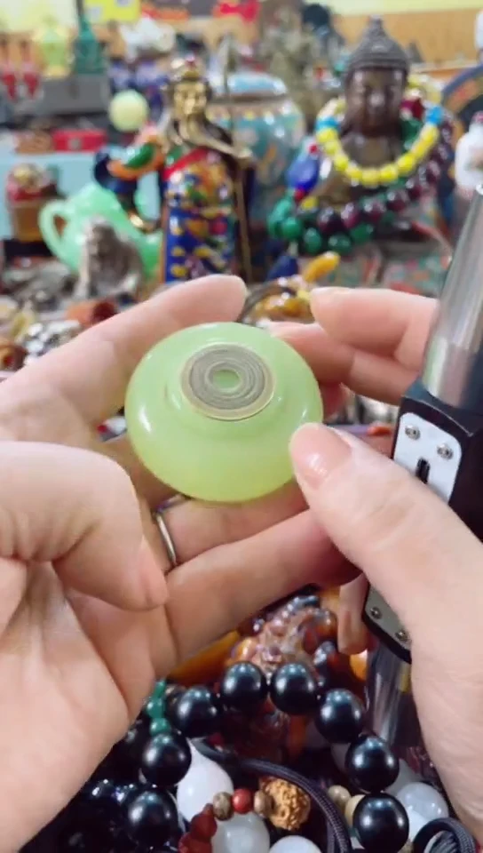 【闪购商品】摆件宫廷影视老旧工艺摆件