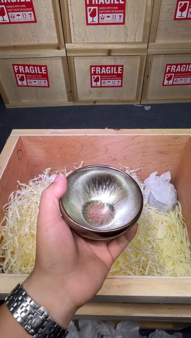 茶盏主人杯精选一只17