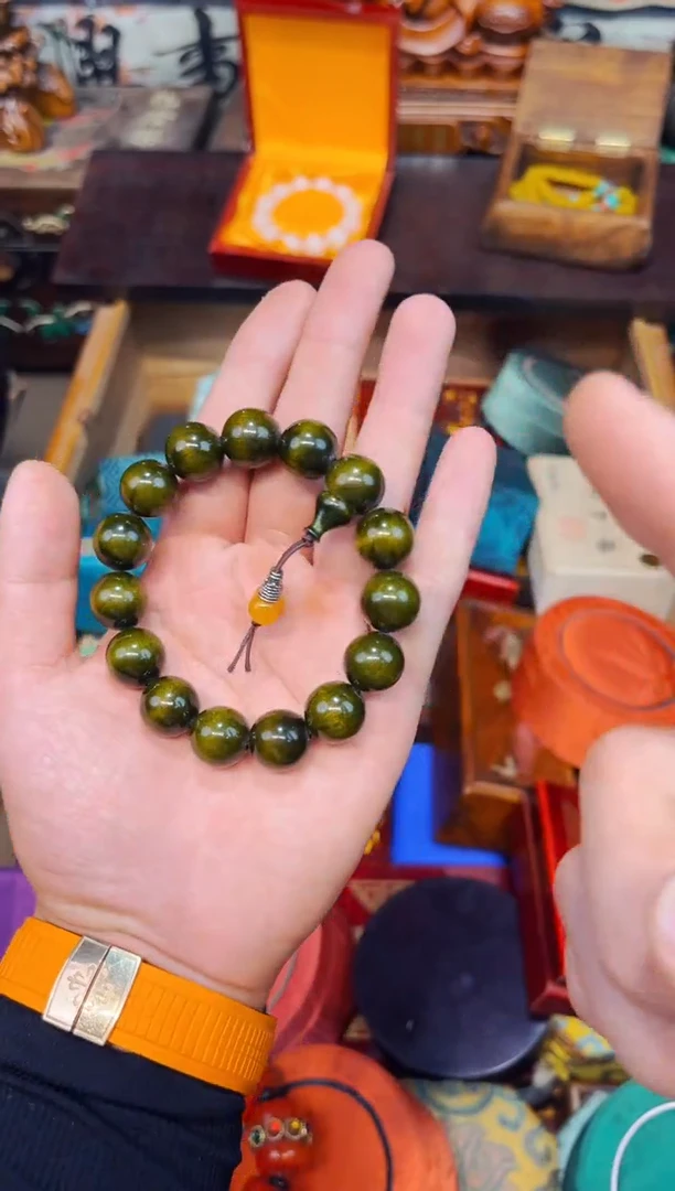 金丝楠6瑞哥专属高端精品23