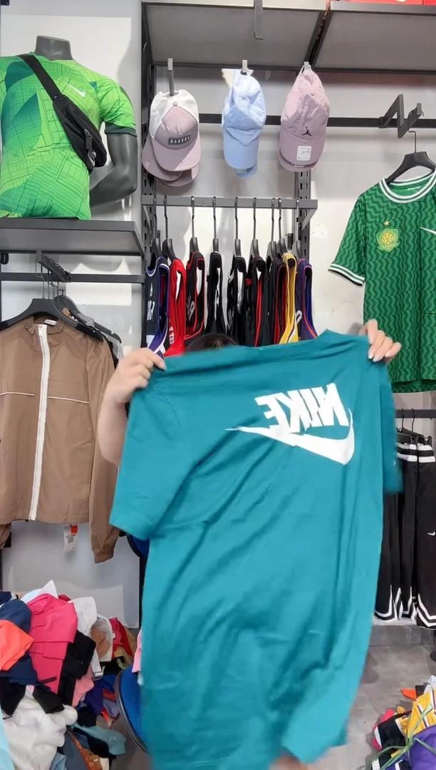 1511编码 耐克卫衣服饰过款为准 尺码2