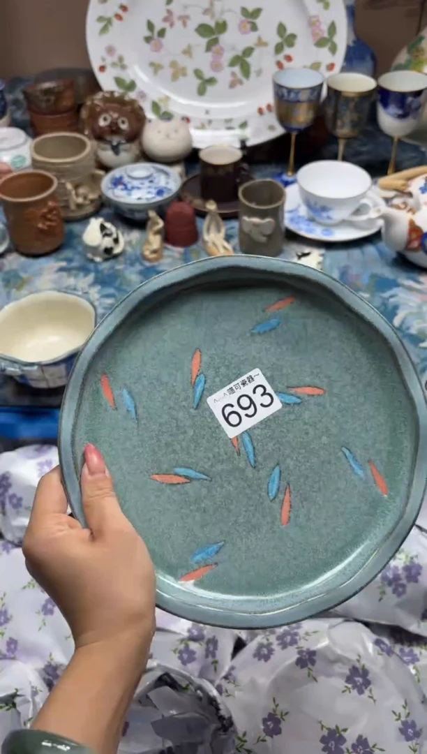 手工艺品琉璃用****2693