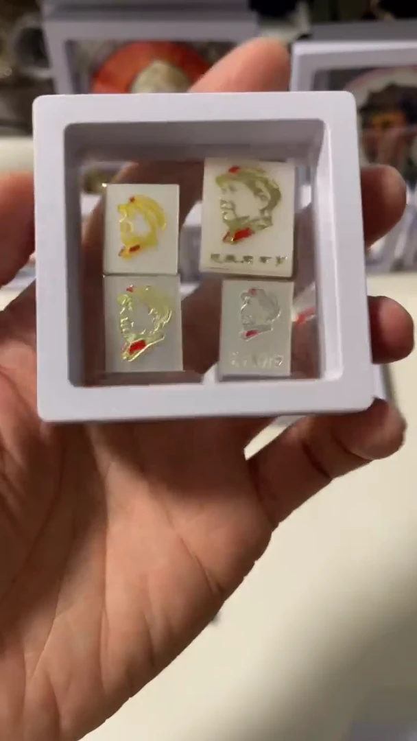 【闪购商品】铝，老板订单恭喜发财