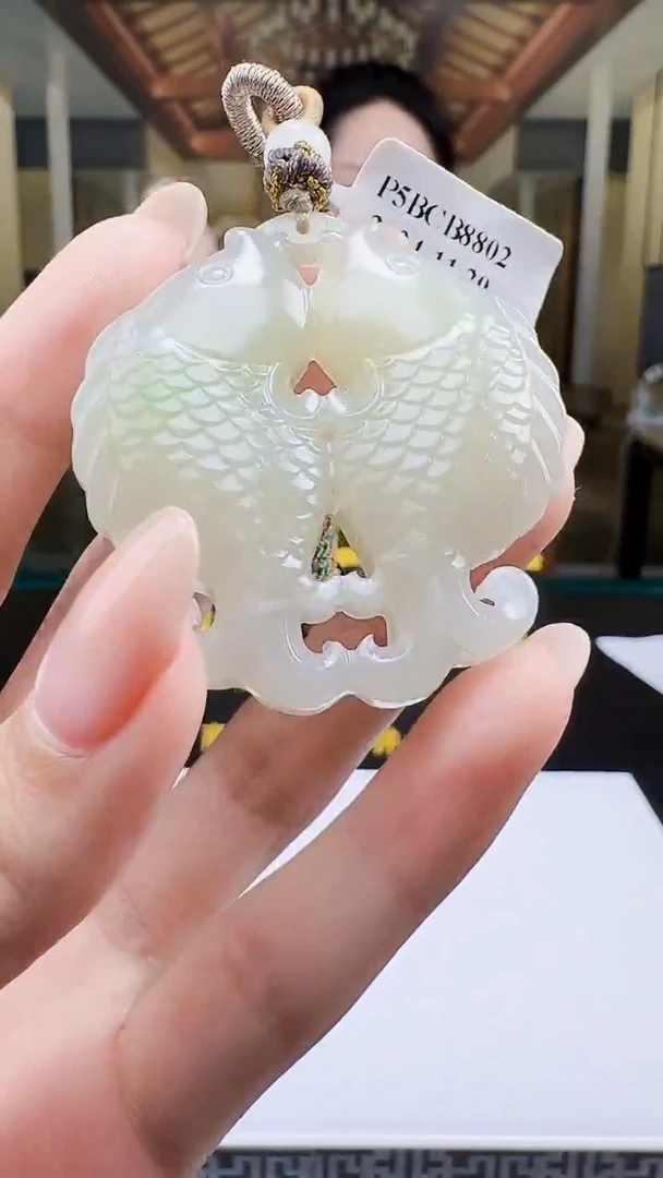 定制和田玉天然和田玉（拍一发一）