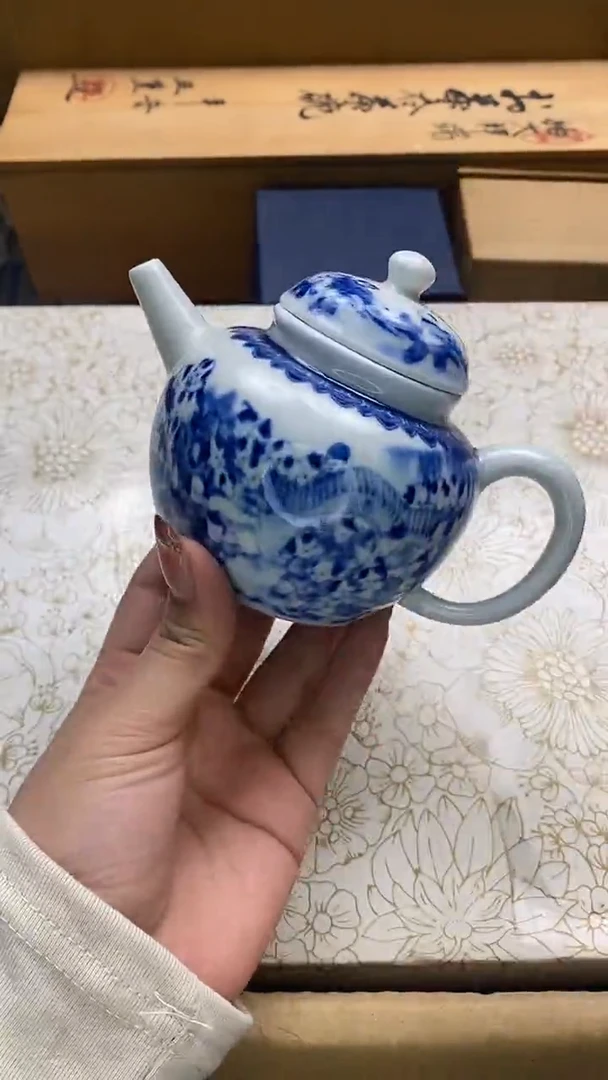 瓷片瓷片精美陶瓷甄选一单一付