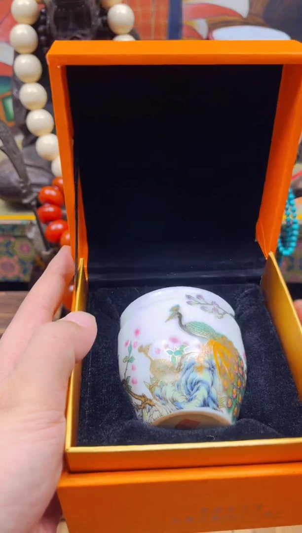 瓷片老赵专属精品文玩