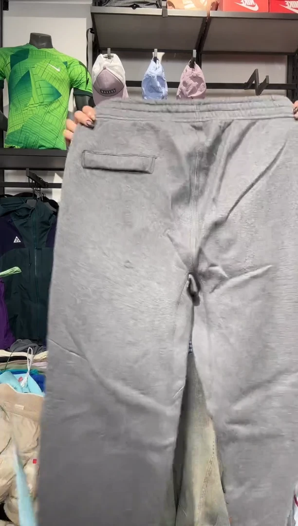 1676编码 耐克卫衣服饰过款为准 尺码