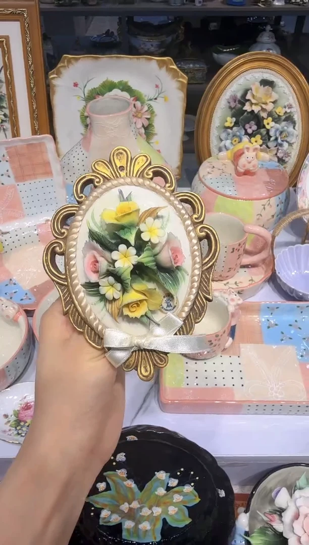 瓷米多家中古器物如图所示531