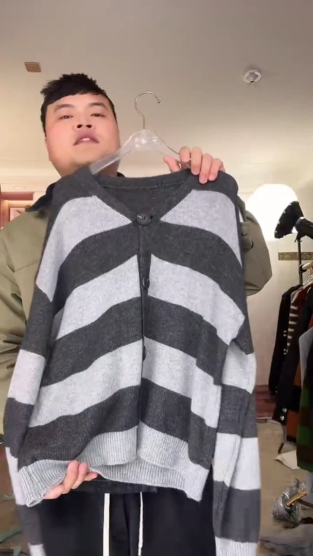 2025针织秋冬打底衫