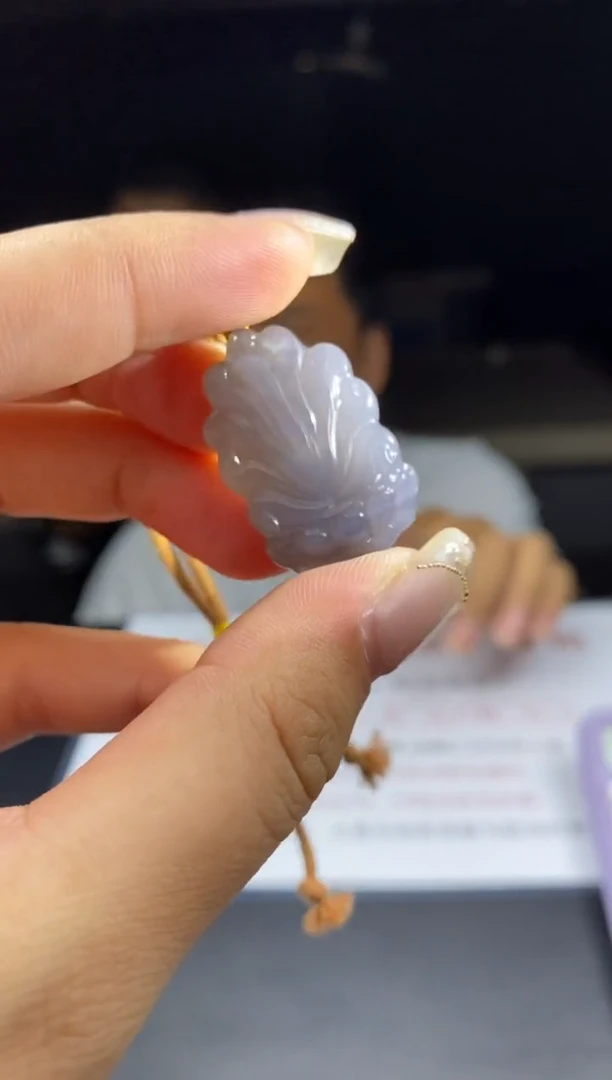 和田玉未镶嵌项链多样性-项链-X2587