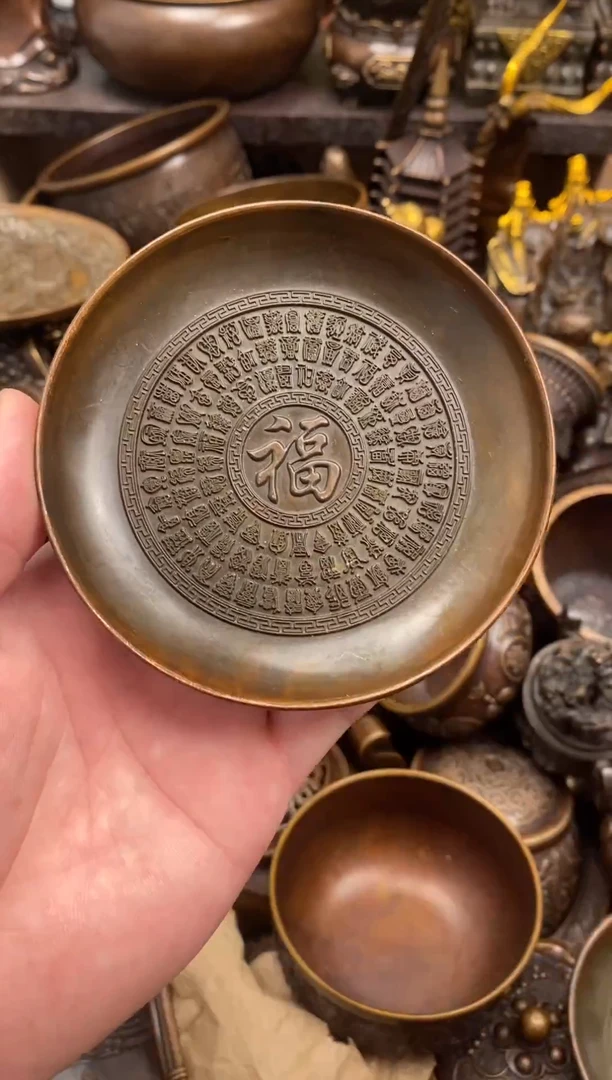 案台摆件 物品摆件