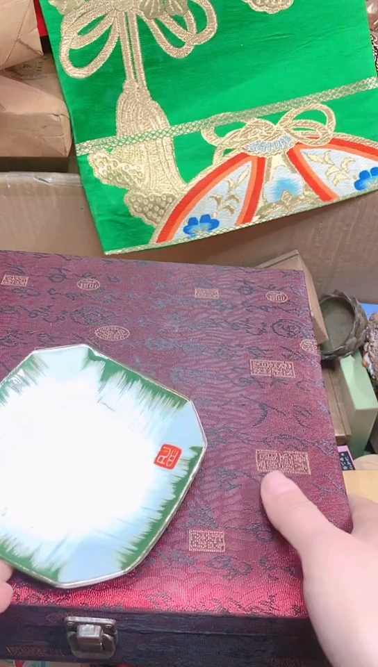 【闪购商品】瓷器默认链接一物一拍