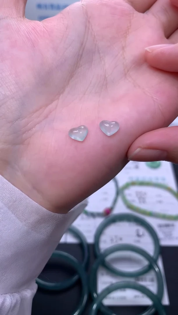 未镶嵌定制翡翠模式推广期48小时鉴赏期