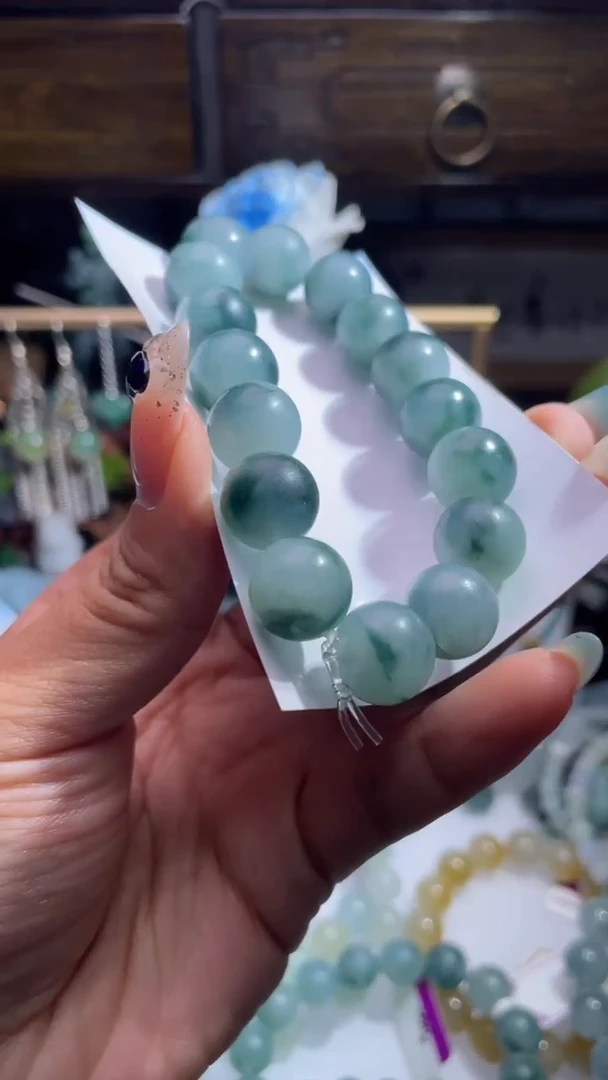 未镶嵌定制翡翠缅甸翡翠A货40