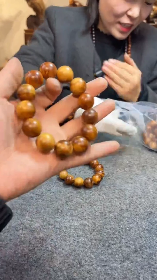 【闪购商品】柏木（崖柏）木雕崖柏崖柏18