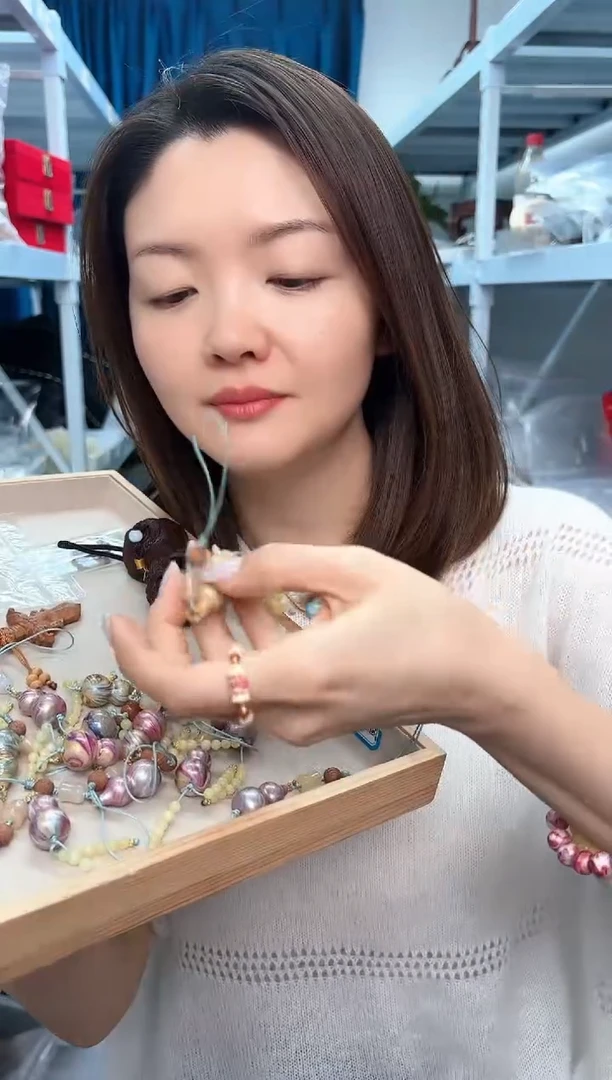 【闪购商品】大漆工艺品其他葫芦挂件一个