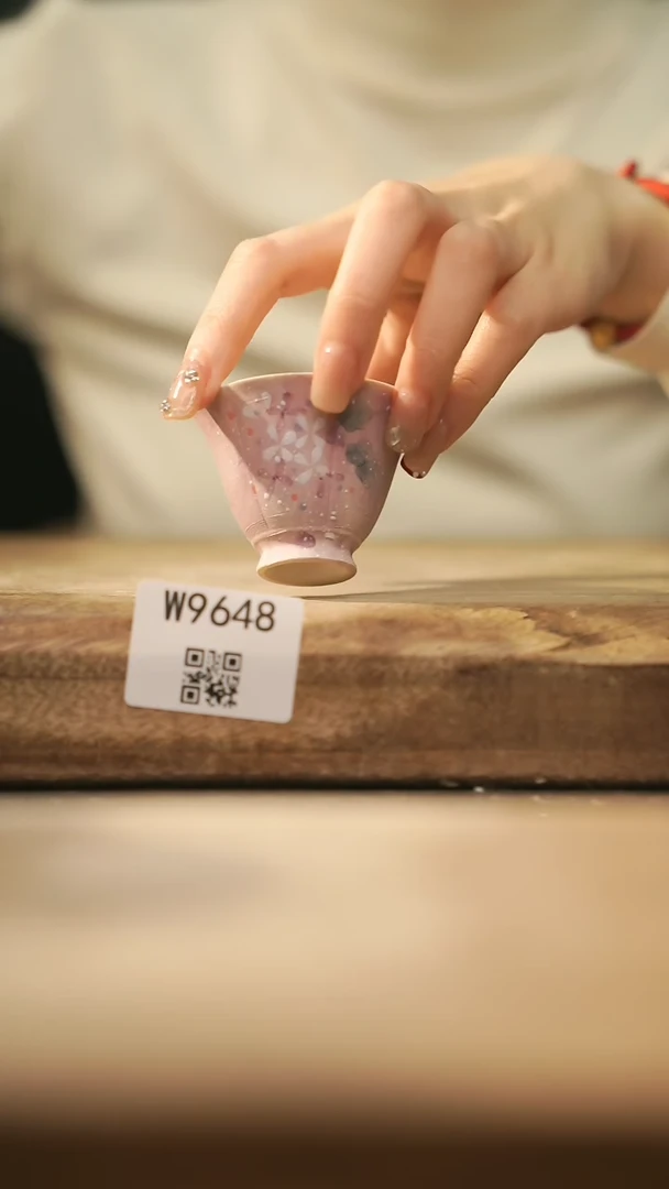 【闪购商品】【经典福利】/ 杯子@@W9648