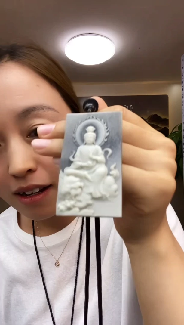 文殊菩萨多样性随机发一