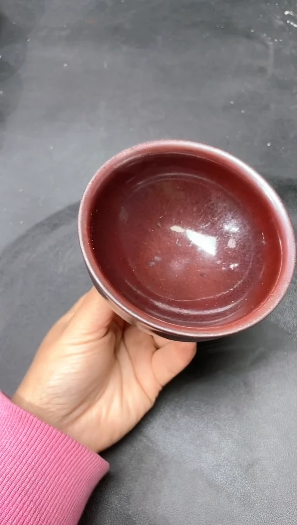 【闪购商品】茶盏448