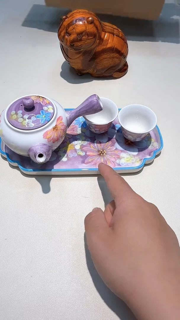 瓷片瓷器都是大宝贝儿瓷器都是大漂亮066