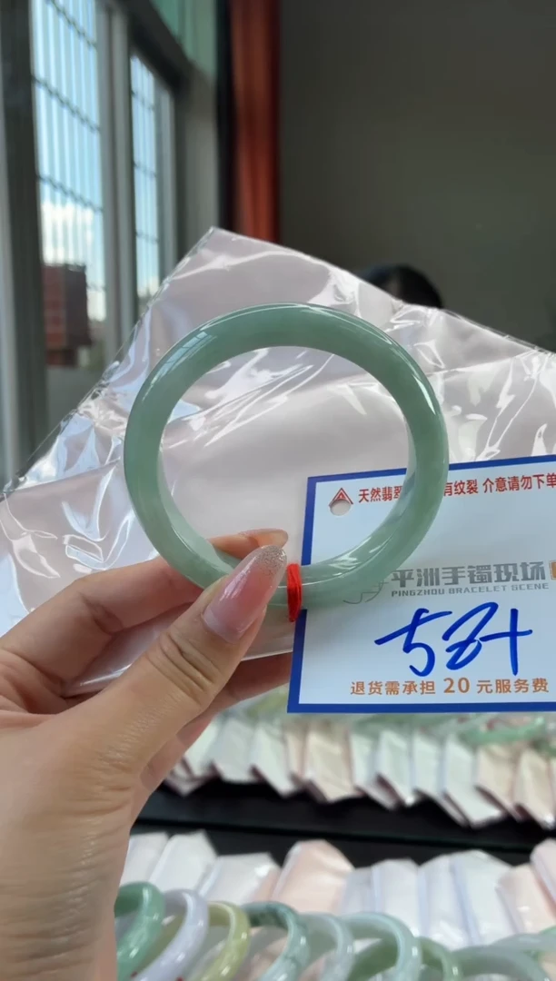 未镶嵌手镯翡翠1111111