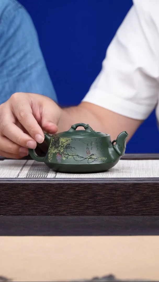 茶壶紫砂61