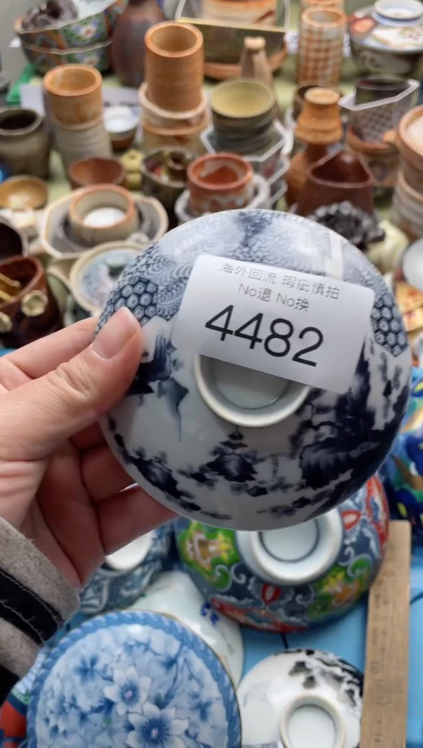 【闪购商品】摆件4482精美创意日式臻品