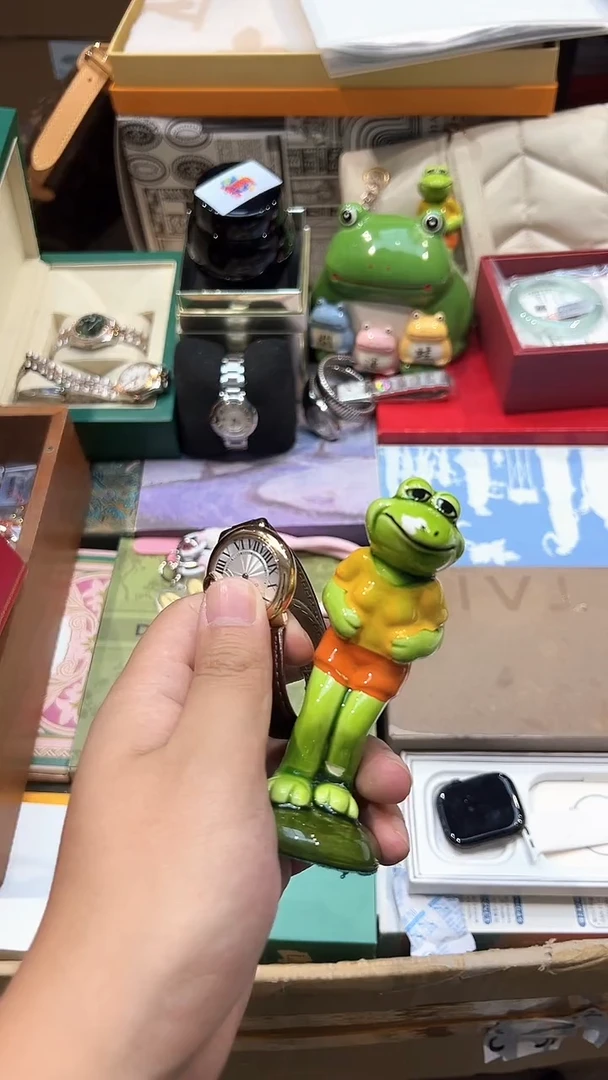 瓷片.全球寻宝高端瓷儿