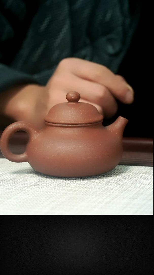 茶壶紫砂茶壶 紫砂6