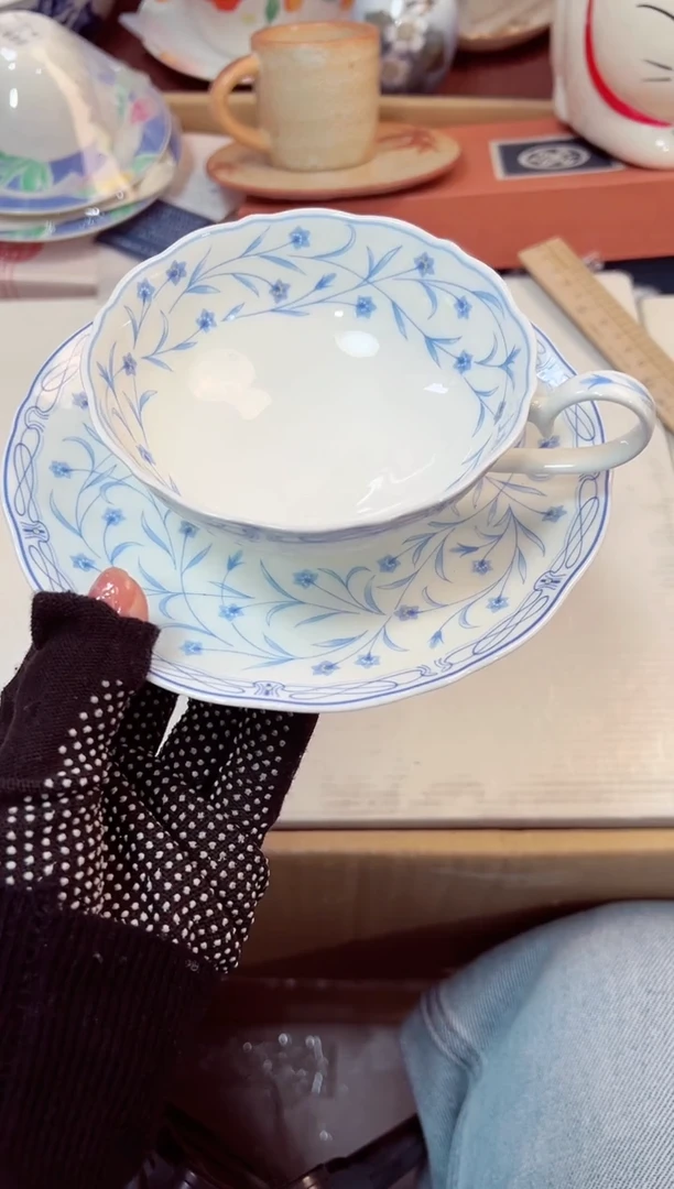 【闪购商品】瓷片1星耀日瓷感谢支持