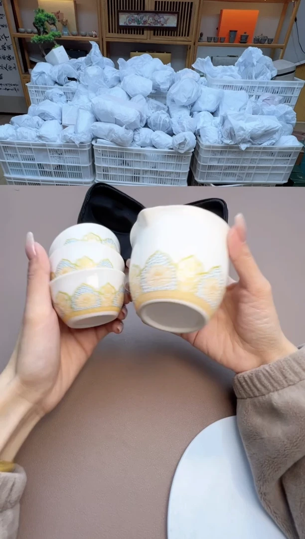 【闪购商品】摆件瓷制品S1111111111111