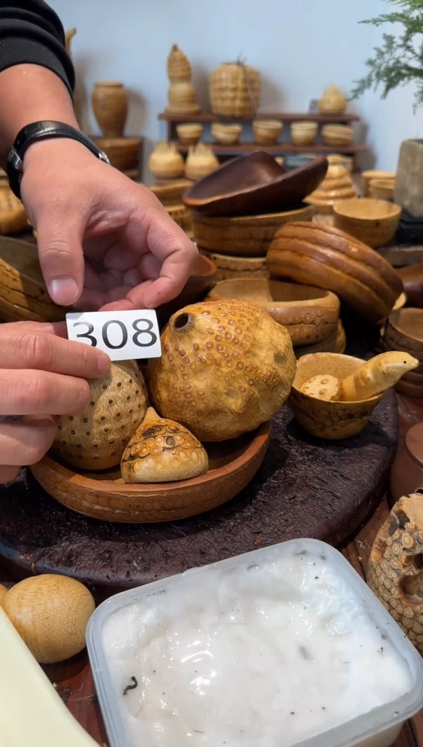 【闪购商品】竹308竹根竹根竹根竹根