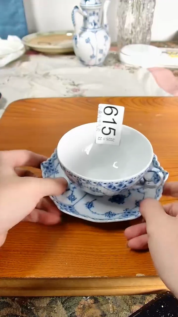 瓷片6****尾小淼海外陶瓷工艺品