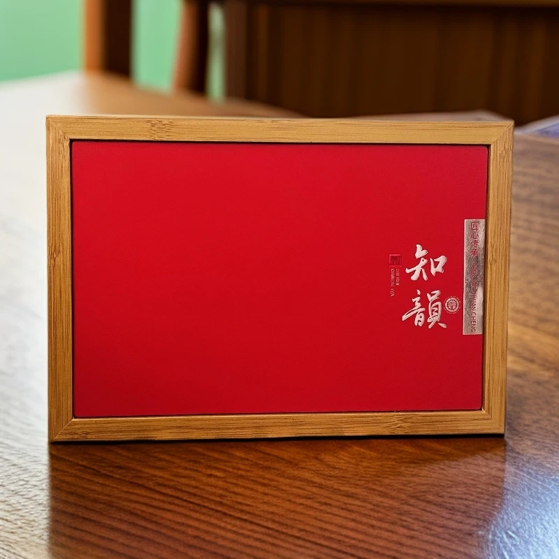 1号 礼包  普洱茶   茶叶（熟茶）