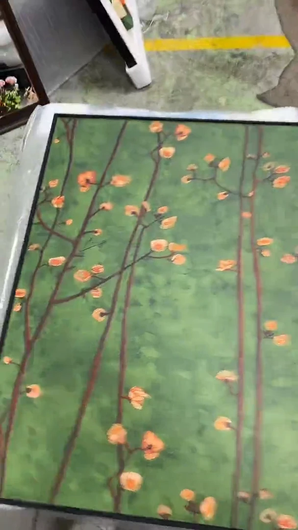 仓库清货 默认瑕疵 完美主义者慎拍60*80